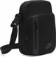 Nike torba czarna