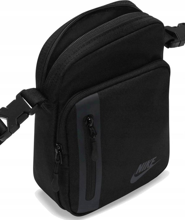 Nike torba czarna