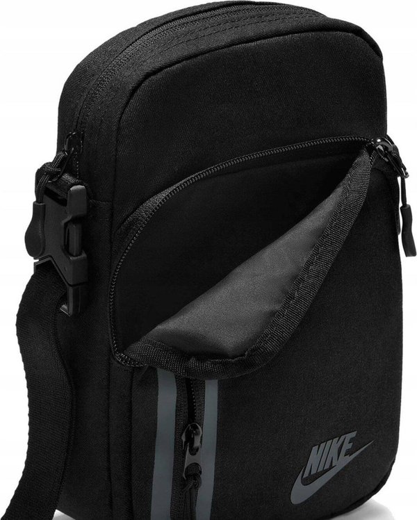 Nike torba czarna