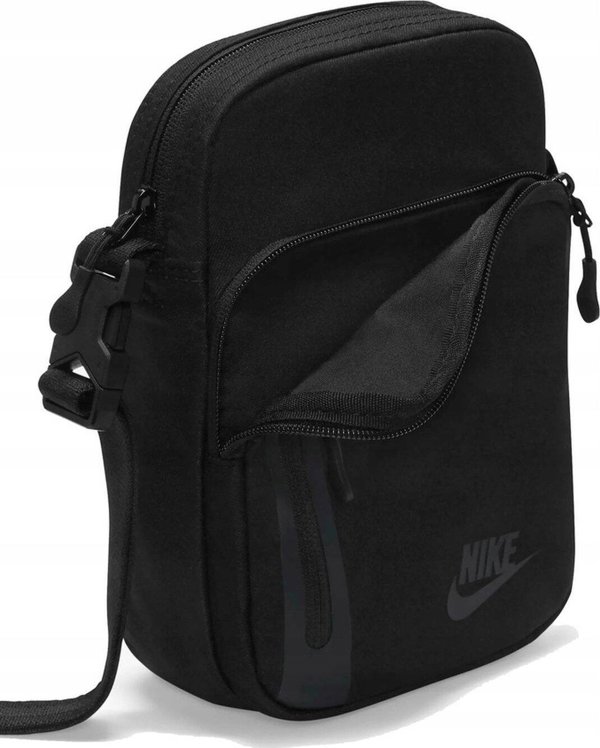Nike torba czarna