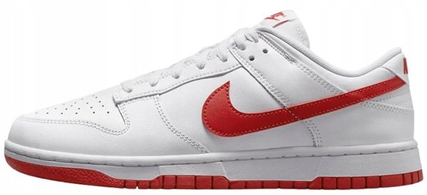 Nike Dunk Low Retro DV0831-103 leuko 43
