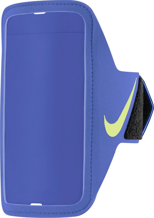 Nike Lean Arm Band Θήκη για Smartphone - Μαύρο
