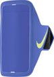 Nike Lean Arm Band Θήκη για Smartphone - Μαύρο