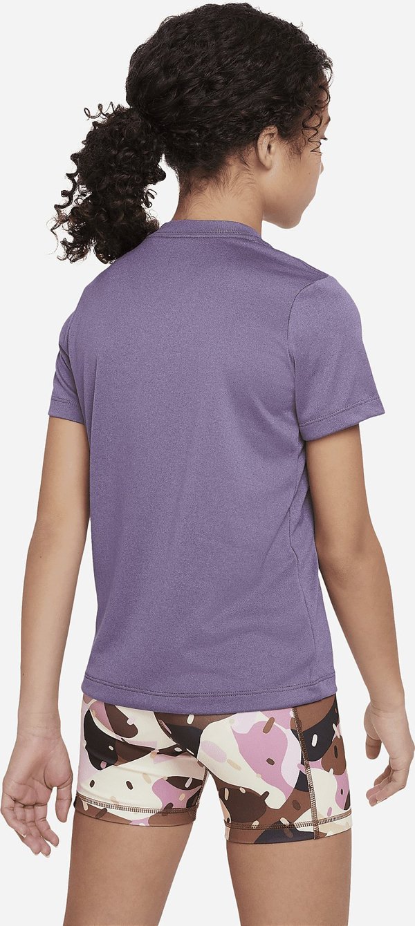 Nike Koszulka Nike Dri-Fit DV0559 553