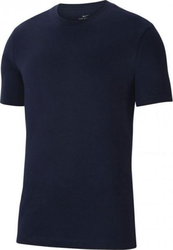 Nike Nike Park 20 M Tee CZ0881-451 navy blue XXL