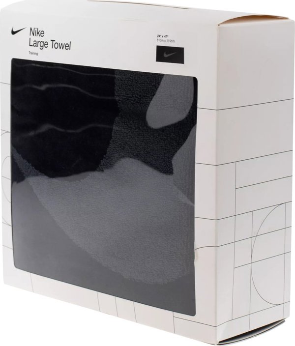 Nike Sport Towel Large NP - Μεγάλη Αθλητική Πετσέτα Γυμναστηρίου