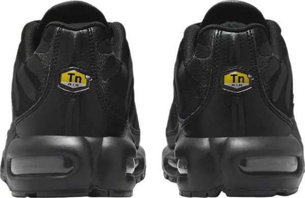Nike Ανδρικά Παπούτσια NIKE AIR MAX PLUS (AJ2029 001) 40.5