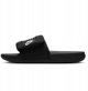 Nike Klapki Nike Offcourt Adjust (8) r. 41 czarne