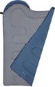 Nils Extreme Sleeping Bag μπλε-γκρι