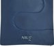 Nils Extreme Sleeping Bag μπλε-γκρι