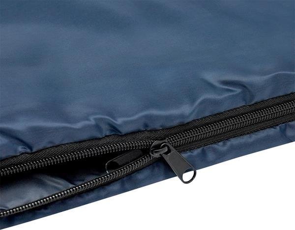 Nils Extreme Sleeping Bag μπλε-γκρι