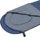 Nils Extreme Sleeping Bag μπλε-γκρι