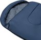 Nils Extreme Sleeping Bag μπλε-γκρι