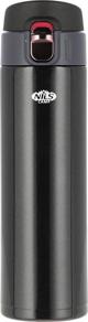 Θερμός Nils Extreme NCB28 400ml, Μαύρο