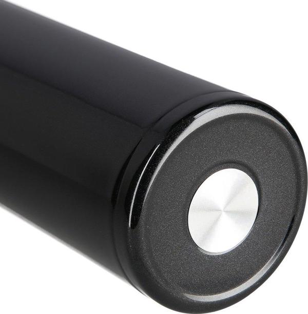 Θερμός Nils Extreme NCB28 400ml, Μαύρο