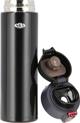 Θερμός Nils Extreme NCB28 400ml, Μαύρο
