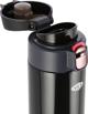 Θερμός Nils Extreme NCB28 400ml, Μαύρο