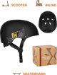 Nils Extreme MTW001 FLY KASK ZLOTY XS(48-52CM) NILS EXTREME