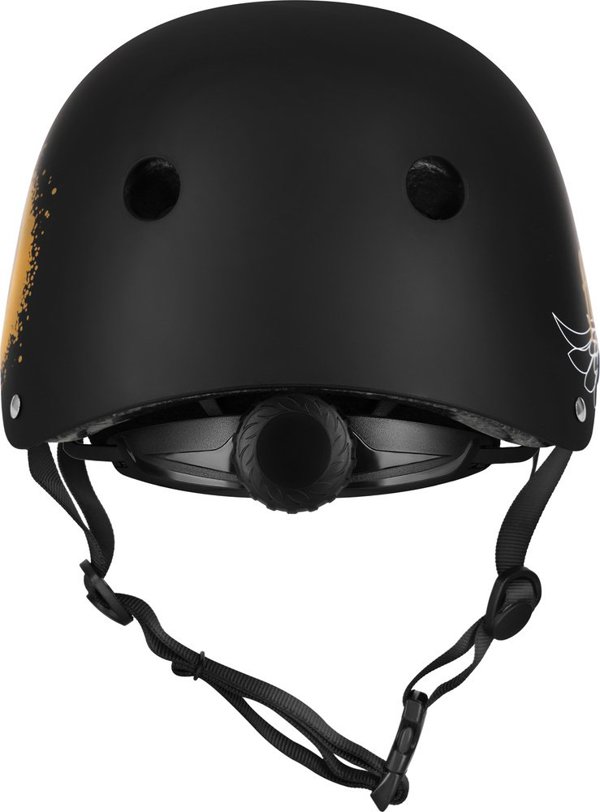 Nils Extreme MTW001 FLY KASK ZLOTY XS(48-52CM) NILS EXTREME