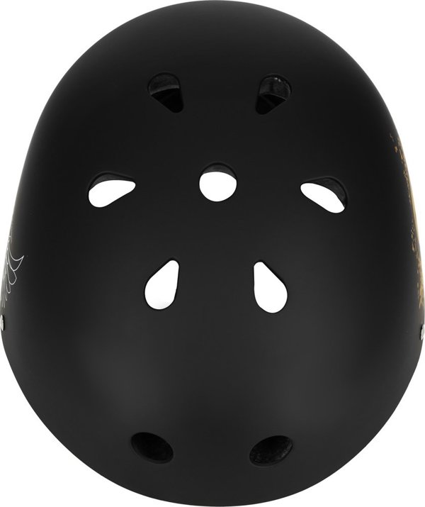 Nils Extreme MTW001 FLY KASK ZLOTY XS(48-52CM) NILS EXTREME