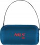 Nils Extreme NC2002 υπνόσακος μπλε-κόκκινος NILS CAMP