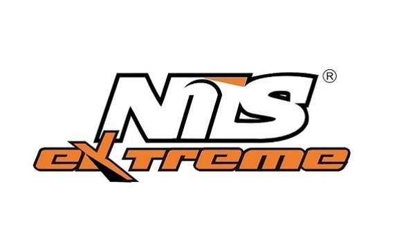 Nils Extreme MTW001 Κράνος Fly Χρυσό Μέγεθος L(58-61CM)