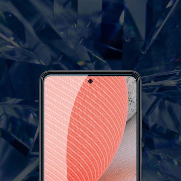 Nillkin Tempered Glass Amazing H+ Pro για Samsung Galaxy A72 4G / 5G – Αντιχαρακτική Προστασία Οθόνης