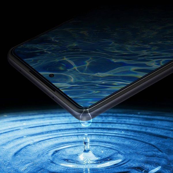 Nillkin Tempered Glass Amazing H+ Pro για Samsung Galaxy A72 4G / 5G – Αντιχαρακτική Προστασία Οθόνης