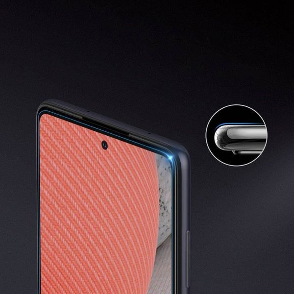 Nillkin Tempered Glass Amazing H+ Pro για Samsung Galaxy A72 4G / 5G – Αντιχαρακτική Προστασία Οθόνης