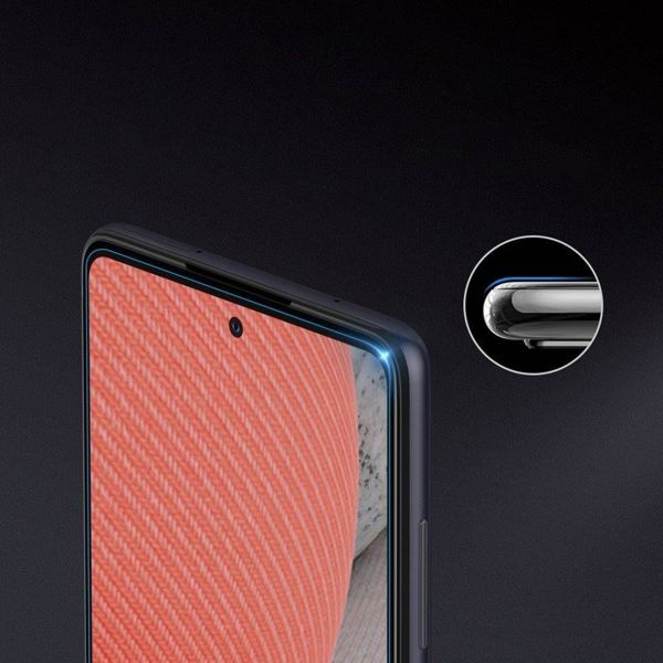Nillkin Tempered Glass Amazing H+ Pro για Samsung Galaxy A72 4G / 5G – Αντιχαρακτική Προστασία Οθόνης