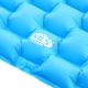 Nils Extreme NC4007 Στρώμα Πεζοπορίας, Αυτοφούσκωτο Υπόστρωμα Κάμπινγκ, Μπλε