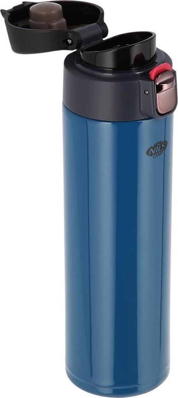 Θερμός Nils Extreme NCB28 300ml - Μπλε