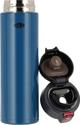 Θερμός Nils Extreme NCB28 300ml - Μπλε