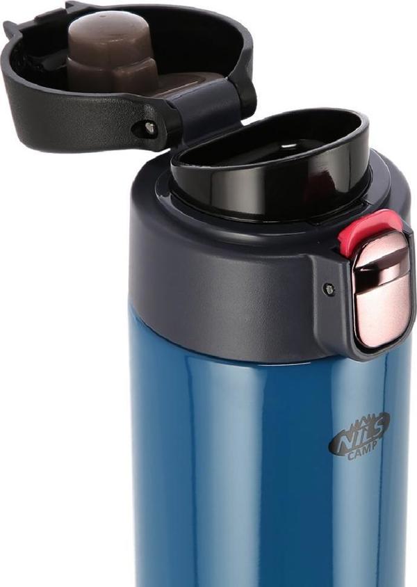 Θερμός Nils Extreme NCB28 300ml - Μπλε