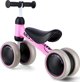 Nils Extreme Ποδήλατο ισορροπίας RB002 Pink Nils Fun