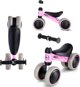 Nils Extreme Ποδήλατο ισορροπίας RB002 Pink Nils Fun