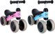 Nils Extreme Ποδήλατο ισορροπίας RB002 Pink Nils Fun
