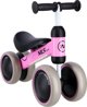 Nils Extreme Ποδήλατο ισορροπίας RB002 Pink Nils Fun