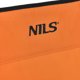 Nils Extreme NILS NC3035 Πορτοκαλί-Μαύρη Καρέκλα Παραλίας