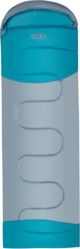 Nils Extreme Υπνόσακος M NC2008 Γκρι-πράσινο