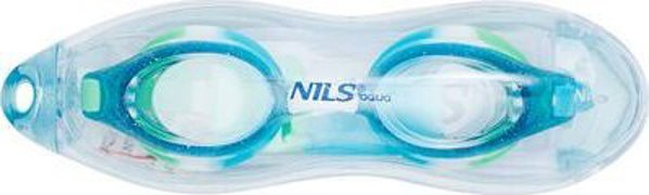 Γυαλιά Κολύμβησης Junior Nils Extreme NQG870AF Μπλε