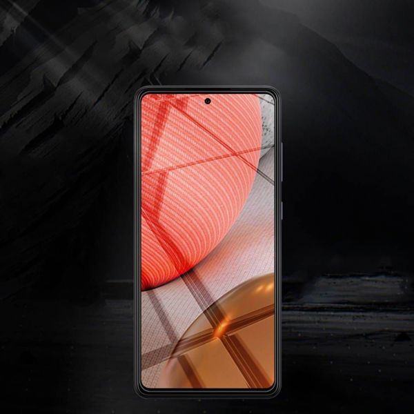 Nillkin Tempered Glass Amazing H για Samsung Galaxy A72 4G / 5G, 9H, Διάφανο