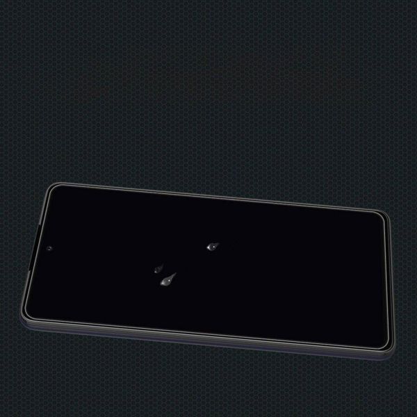 Nillkin Tempered Glass Amazing H για Samsung Galaxy A72 4G / 5G, 9H, Διάφανο