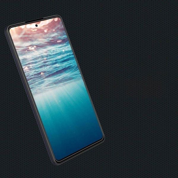 Nillkin Tempered Glass Amazing H για Samsung Galaxy A72 4G / 5G, 9H, Διάφανο