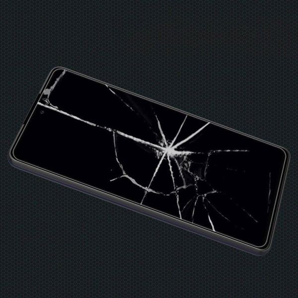 Nillkin Tempered Glass Amazing H για Samsung Galaxy A72 4G / 5G, 9H, Διάφανο