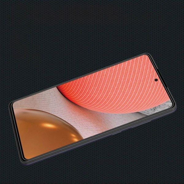Nillkin Tempered Glass Amazing H για Samsung Galaxy A72 4G / 5G, 9H, Διάφανο