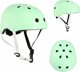 Nils Extreme MTW001-2 KASK ZIELONY M(55-58CM) NILS EXTREME
