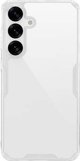 Nillkin Nature TPU PRO Κάλυμμα για Samsung Galaxy S25 Διαφανές standard