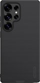 Nillkin Super Frosted PRO Πίσω Κάλυμμα για Samsung Galaxy S25 Ultra Μαύρο standard