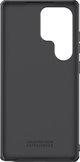 Nillkin Super Frosted PRO Πίσω Κάλυμμα για Samsung Galaxy S25 Ultra Μαύρο standard